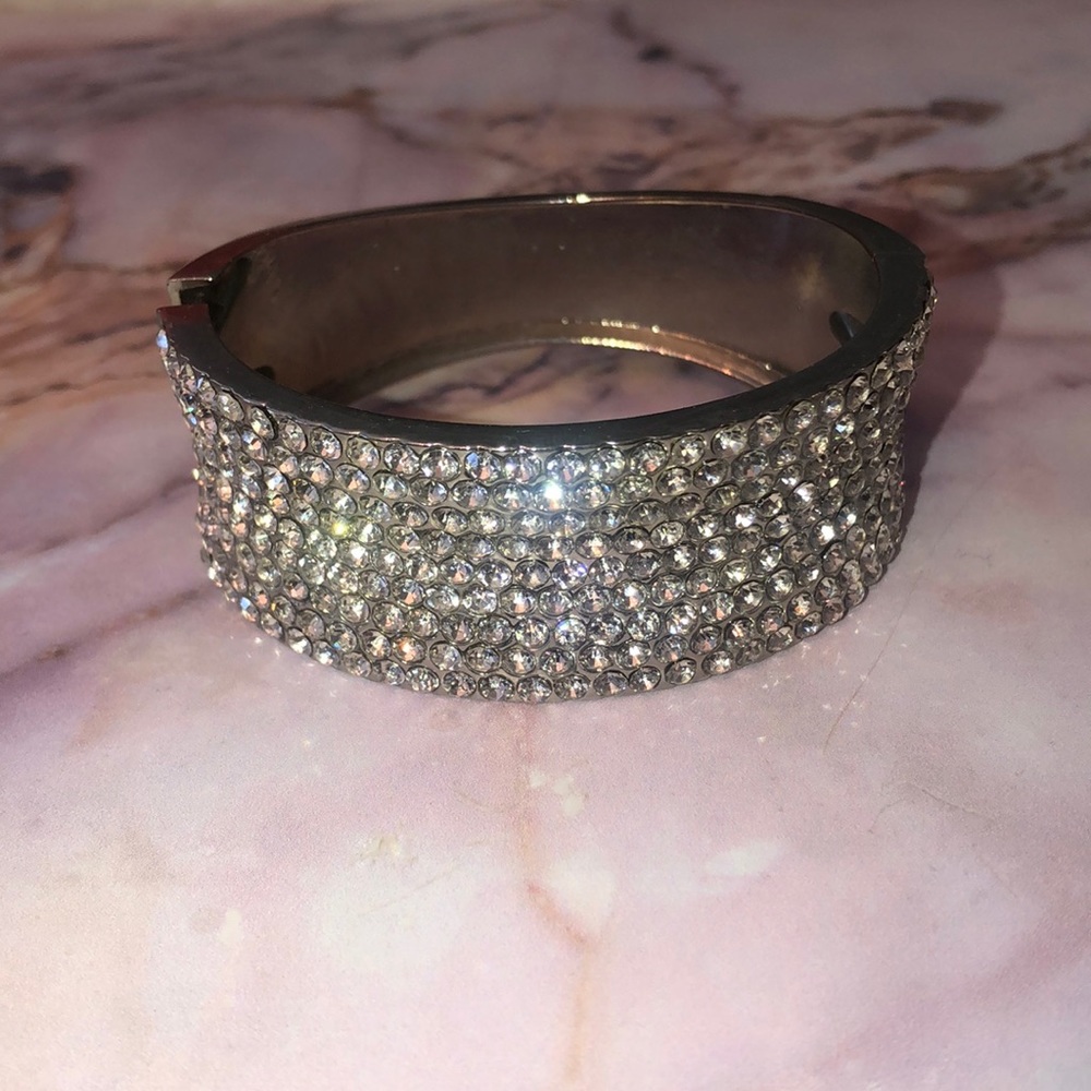 Charming Charlie's Cuff